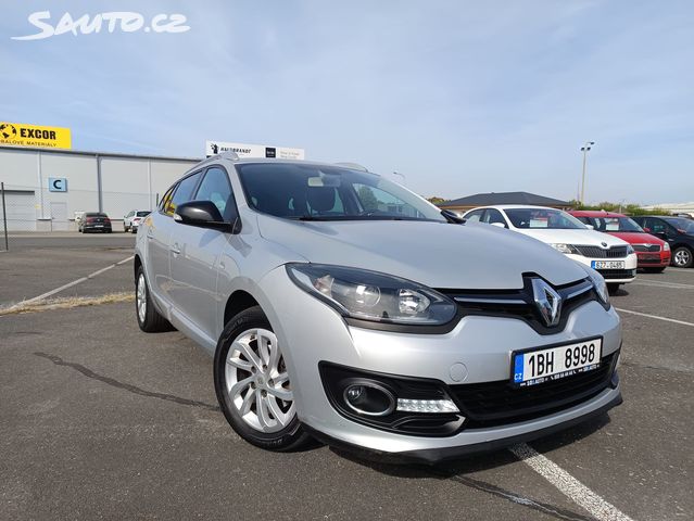 Renault Mégane